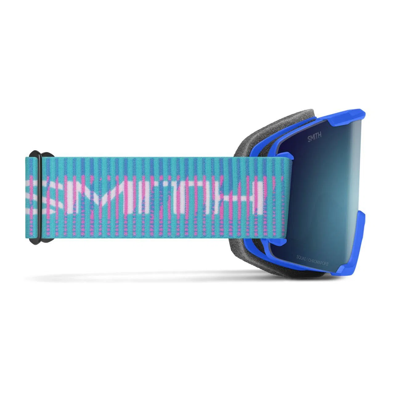 Smith Optics Snow Goggles M00797 Squad Low Bridge Fit Goggles - view 9